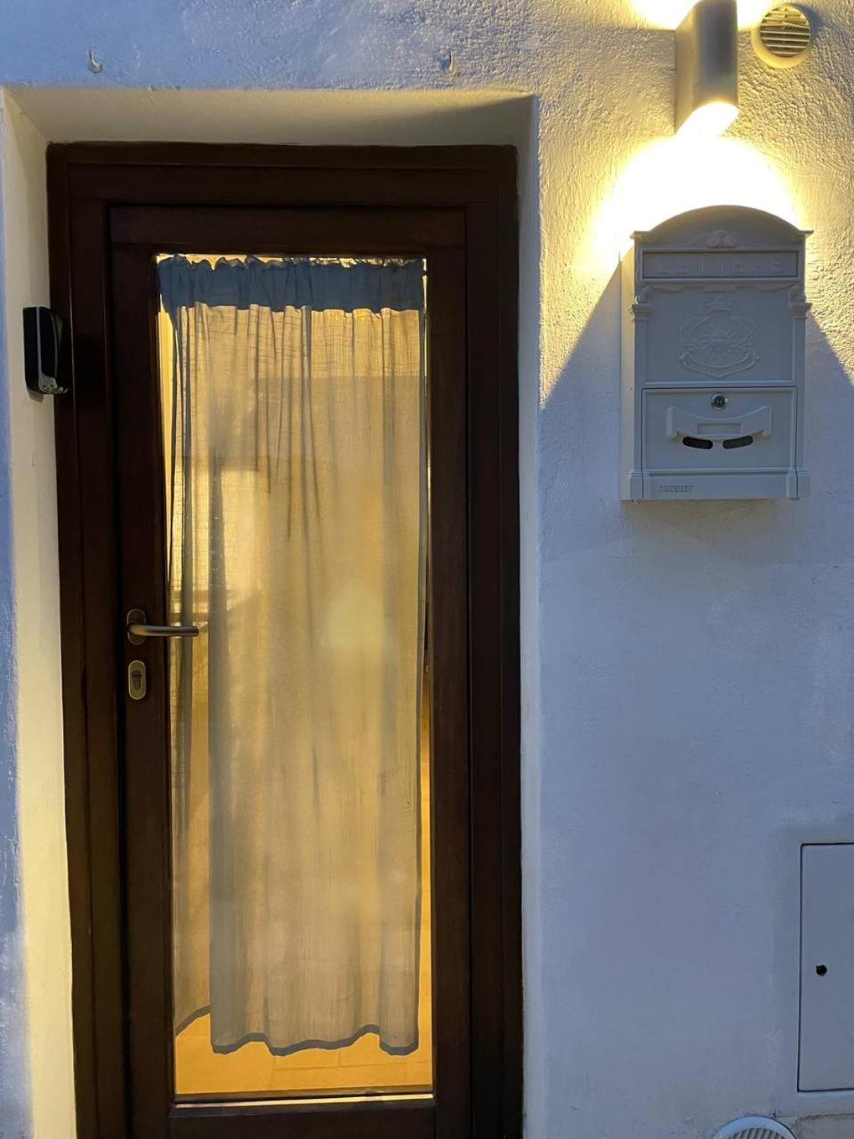 Dimora 181 Villa Polignano a Mare Exterior photo