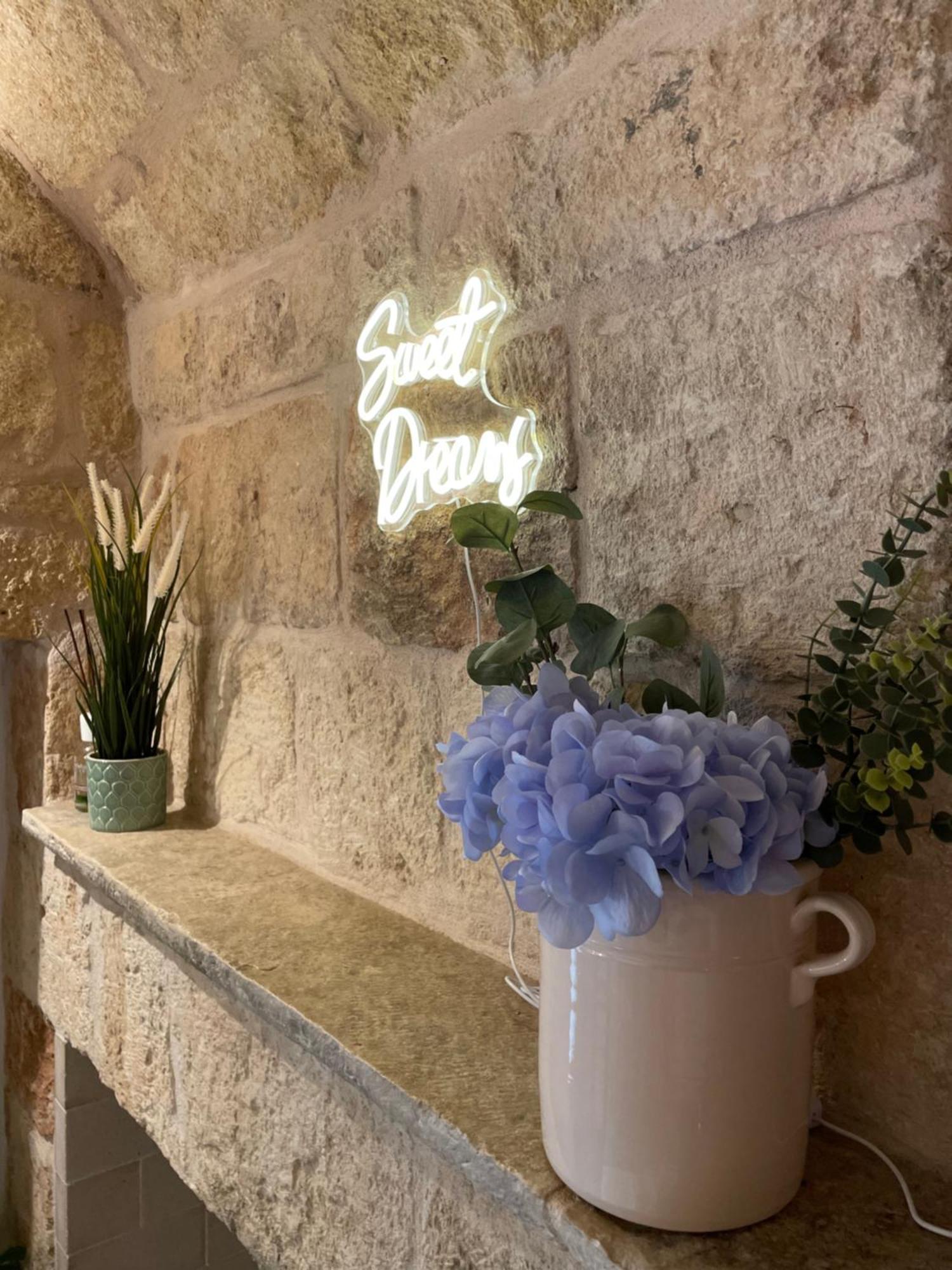 Dimora 181 Villa Polignano a Mare Exterior photo