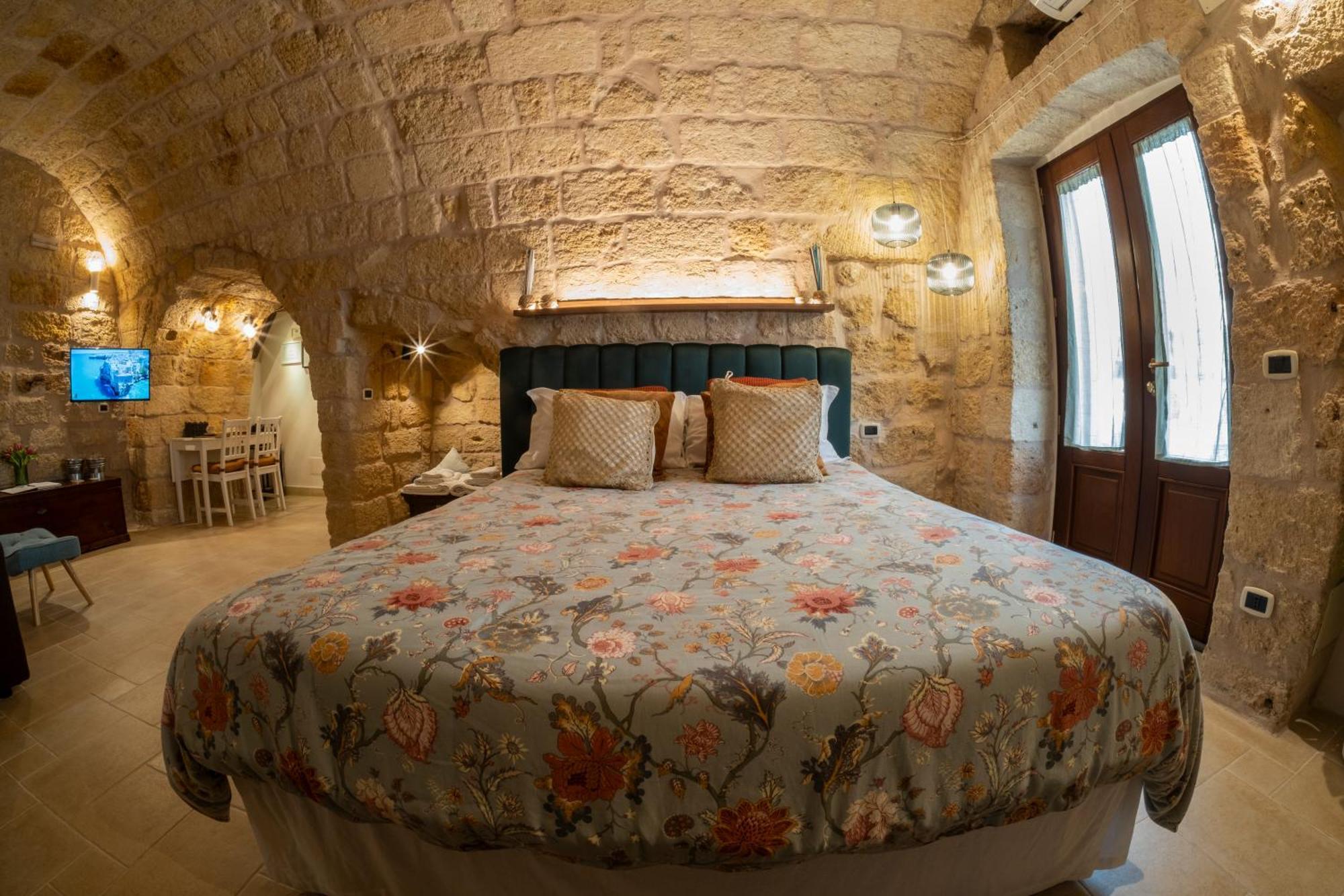 Dimora 181 Villa Polignano a Mare Exterior photo
