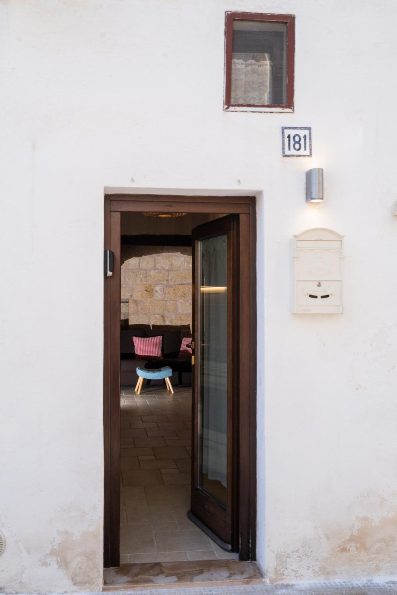 Dimora 181 Villa Polignano a Mare Exterior photo